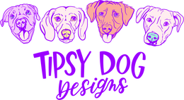 Tipsy Dog Designs