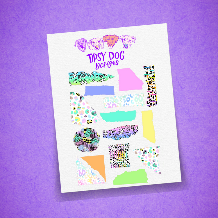 Snarky Mother's Day Cousin Kit 2024