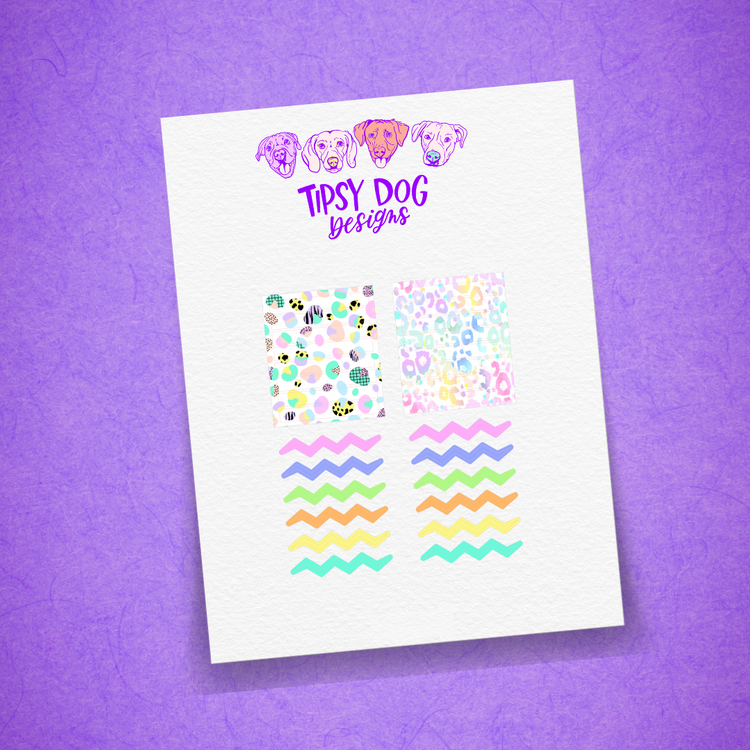 Snarky Mother's Day Cousin Kit 2024