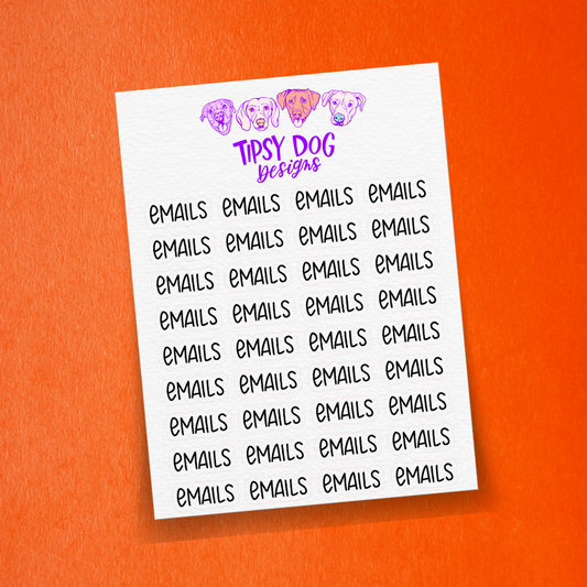 Emails