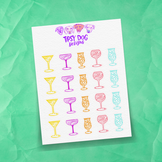 Cocktails