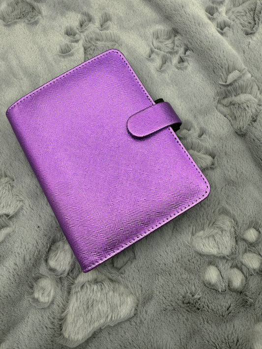 Pocket Ringers Planner PLEASE READ THE DESCRIPTION