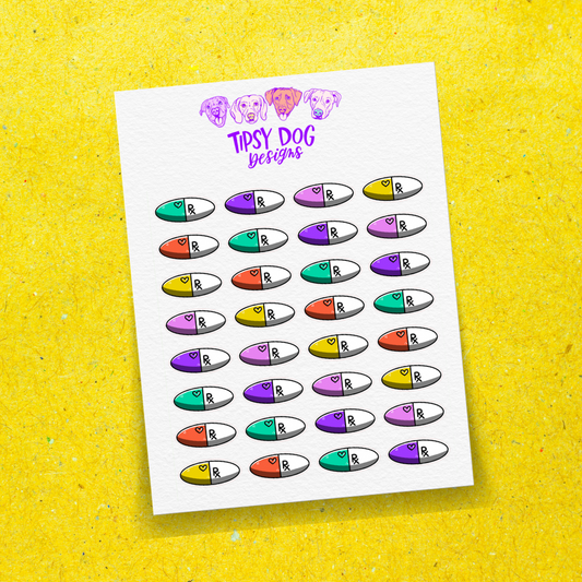 Pill Reminder